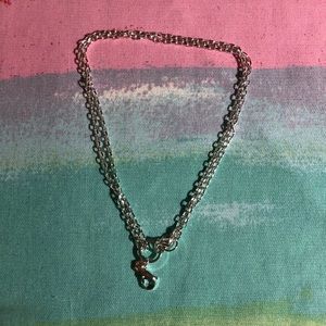 Brand new Origami Owl necklace